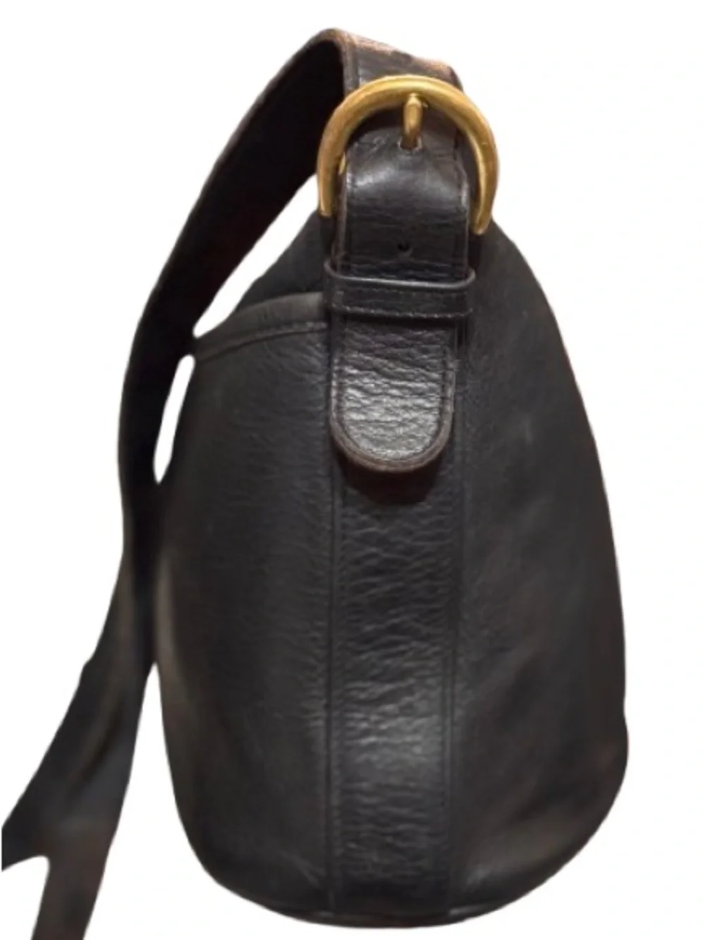 Coach selling beautiful